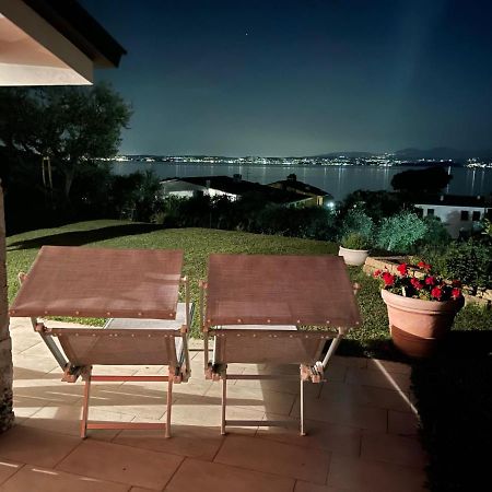 Lovely Villa Elena - Garda Lake บาร์โดลิโน ภายนอก รูปภาพ