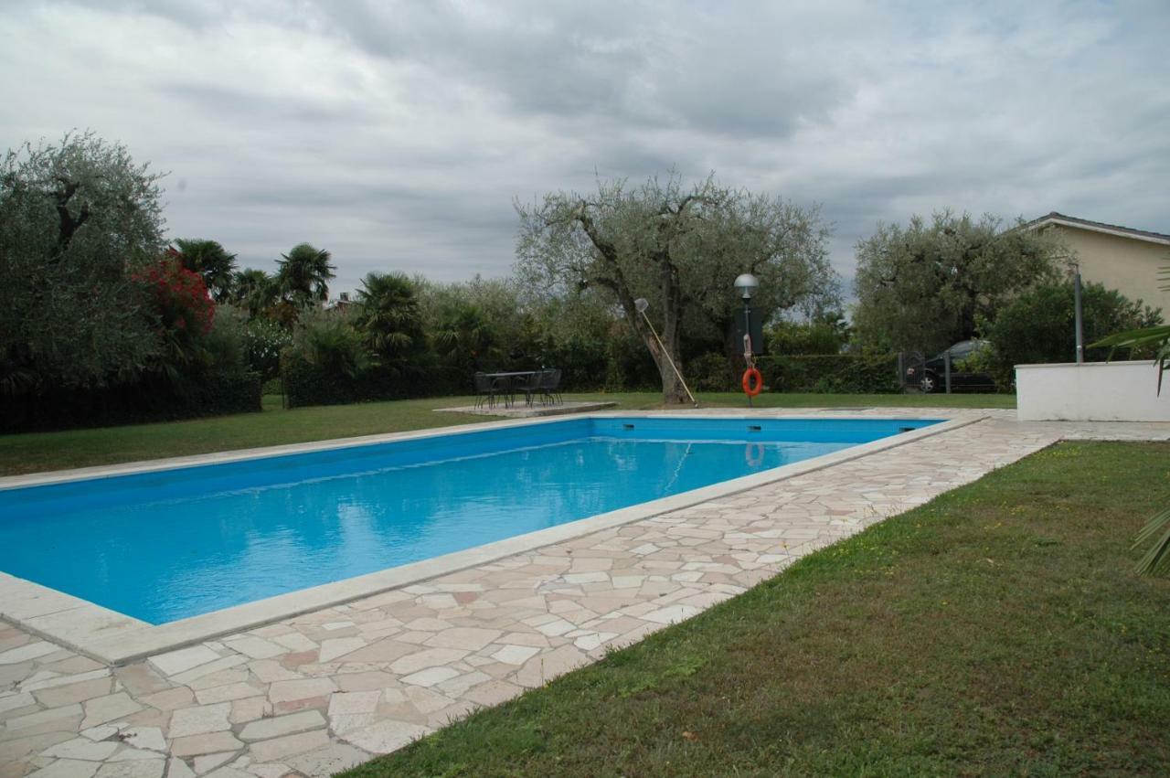 Lovely Villa Elena - Garda Lake บาร์โดลิโน ภายนอก รูปภาพ