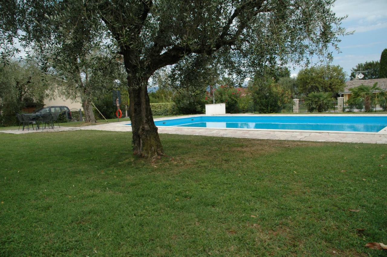 Lovely Villa Elena - Garda Lake บาร์โดลิโน ภายนอก รูปภาพ